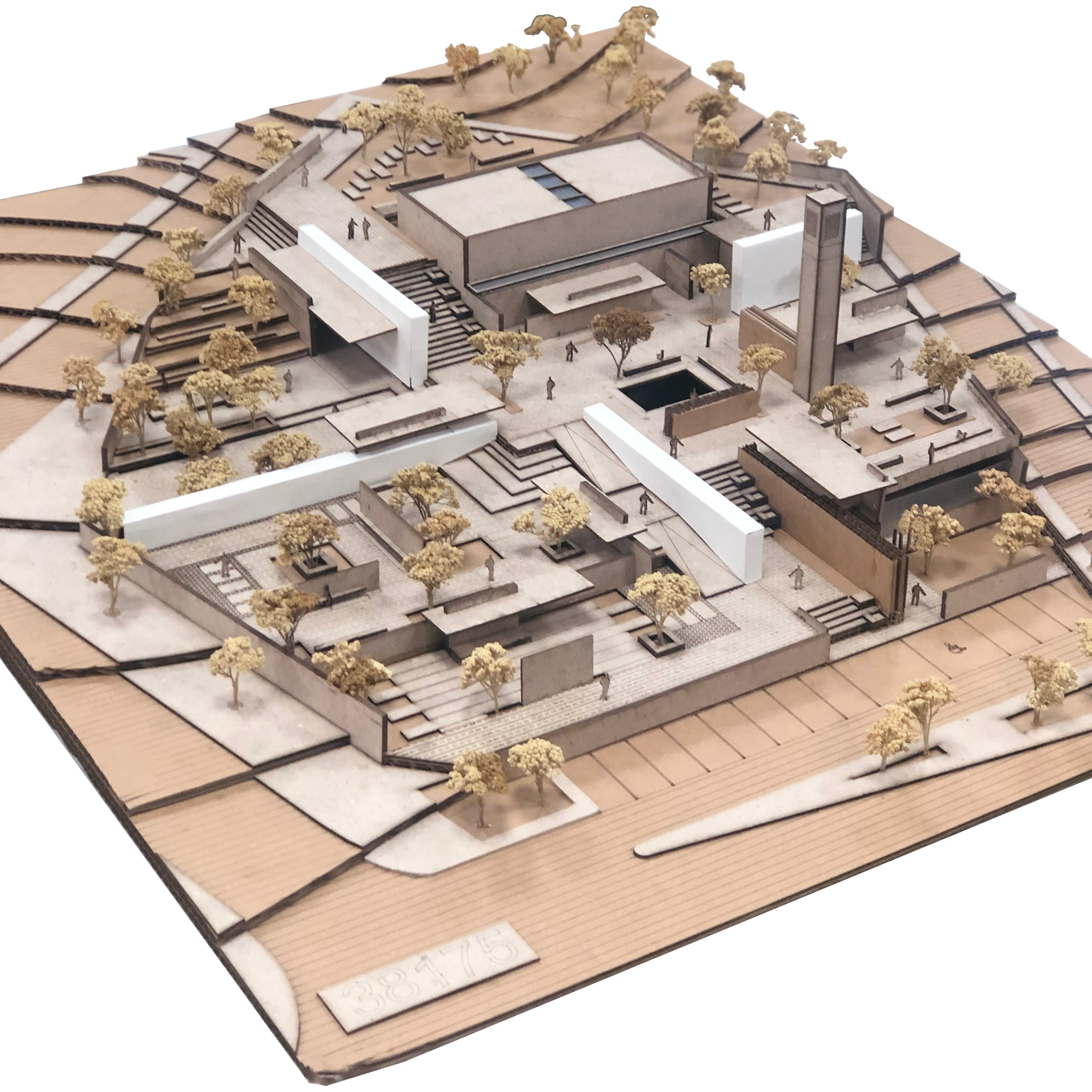 3d-modelle