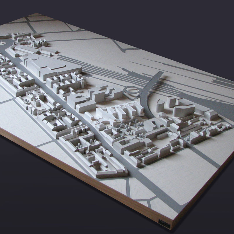3d-modellierung