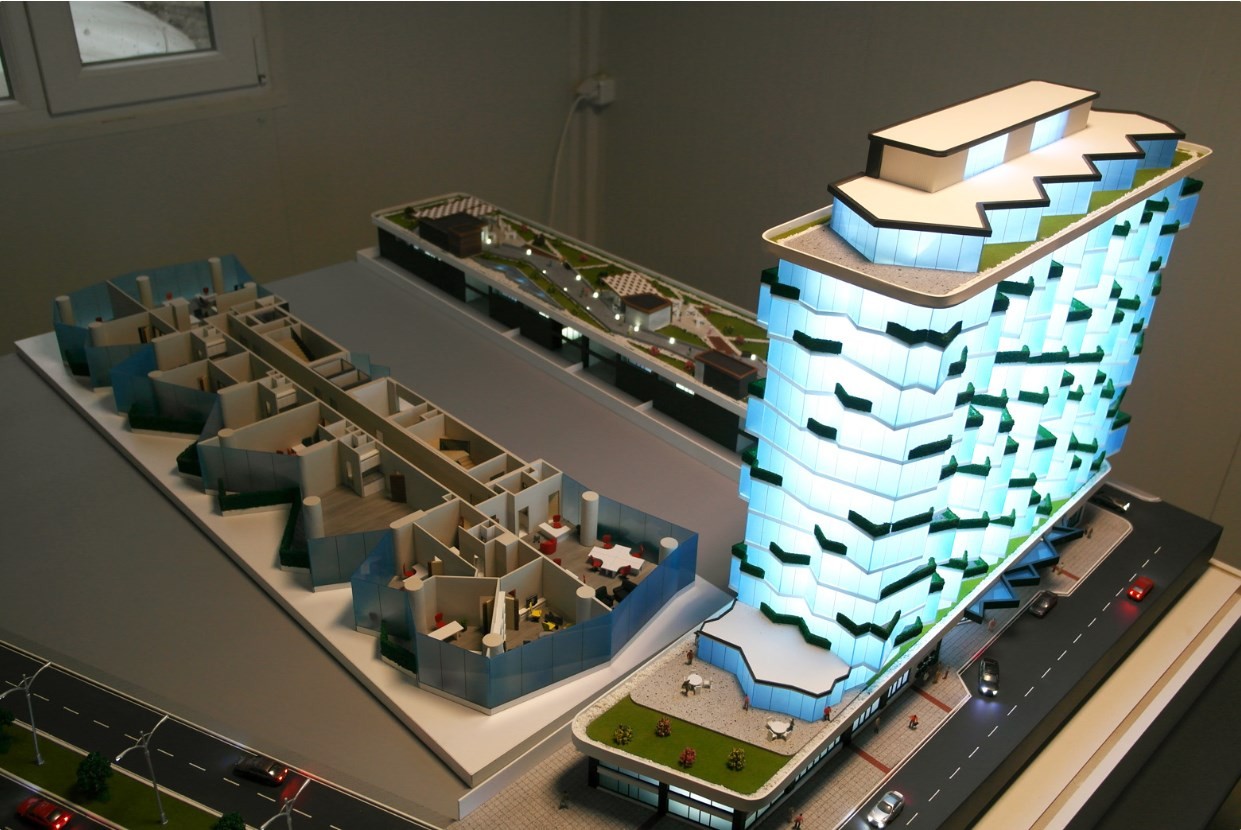 pariser-holzmodelle