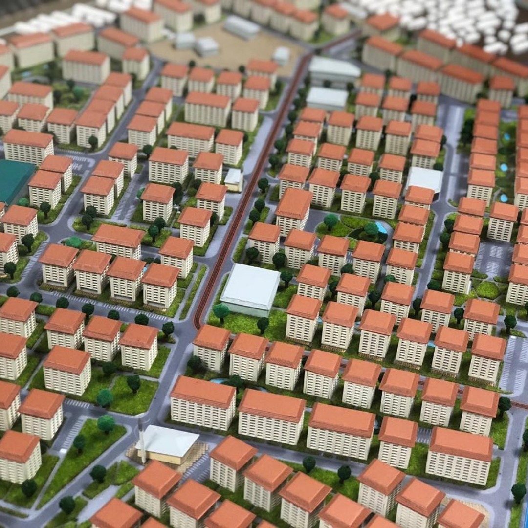 stadtmodell