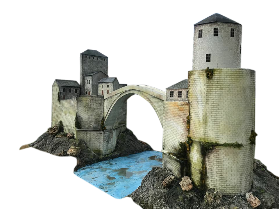 miniaturmodelle