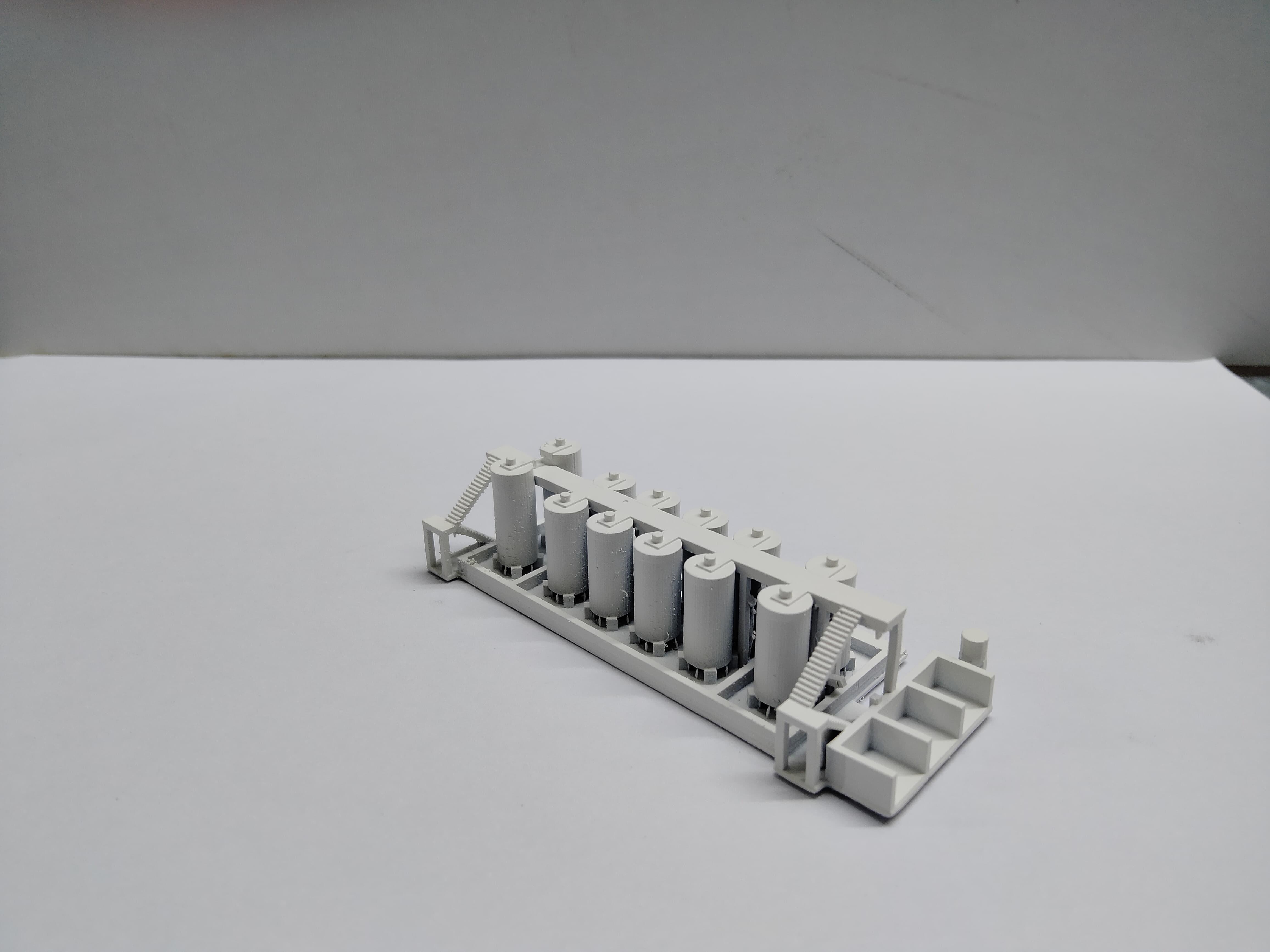 3d-modell