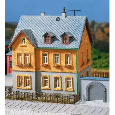 Holzmodellbau