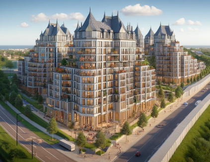 Entdecken Sie die besten Dienstleistungen im Architektur Modellbau in Mülheim mit Ari Modellbau, die hochwertige und detaillierte Modelle für all Ihre Projektbedürfnisse anbieten.