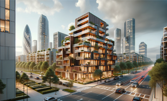 Architektur Modellbau Ingolstadt