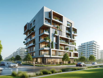 Architektur Modellbau Wolfsburg