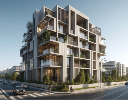 Architektur Modellbau Ulm