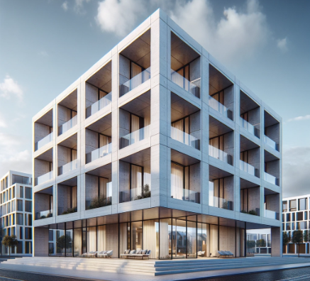 Architektur Modellbau Heilbron