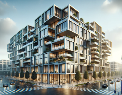 Architektur Modellbau Pforzheim