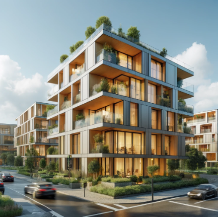  Architektur Modellbau Göttingen