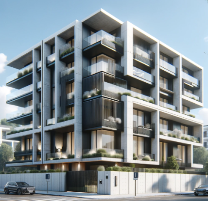 Architektur Modellbau Recklinghausen