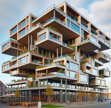 Architektur Modellbau Bremerhaven