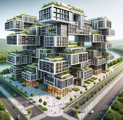 Architektur Modellbau Koblenz