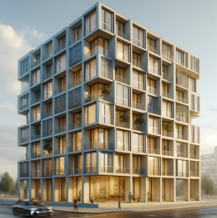 Architektur Modellbau Jena