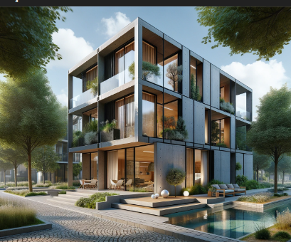 Architektur Modellbau Remscheid