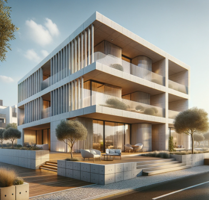 Architektur Modellbau Kaiserslautern