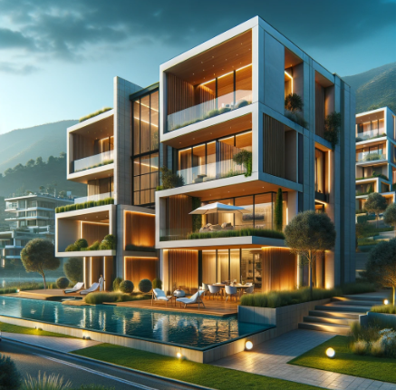 Architektur Modellbau Gera