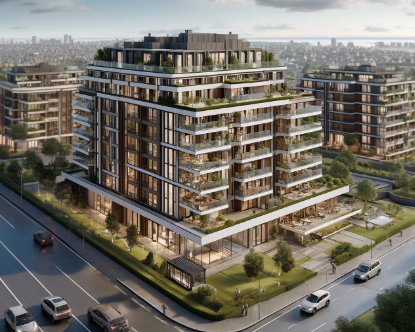 Architektur Modellbau Witten