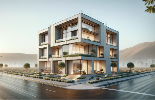 Architektur Modellbau Marl