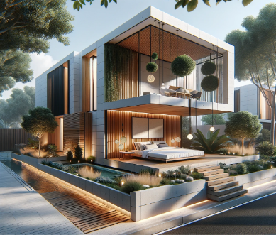 Architektur Modellbau Flensburg