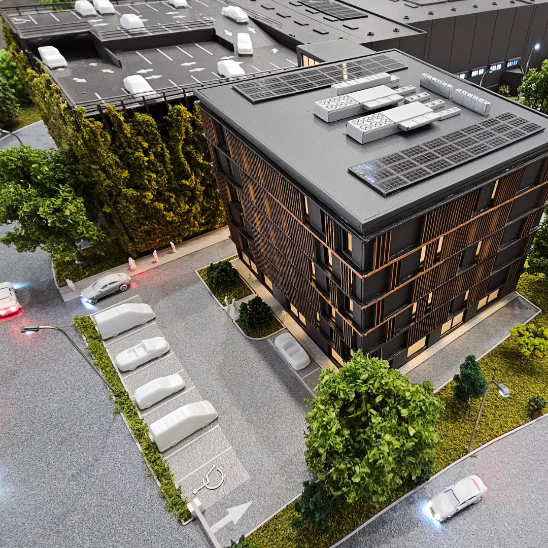 3D-Visualisierung
