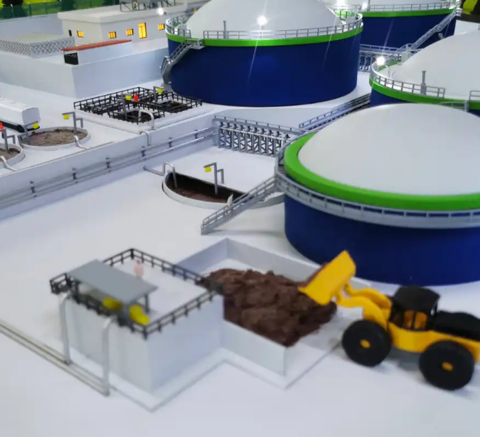Physische Architekturmodelle von ARI Modellbau für die PROVADA, darunter Wohnanlagen, Geschäftszentren, gemischt genutzte Projekte, Einzelhandelsentwicklungen und Smart-City-Konzepte. Mit Lichteffekten, animierten Funktionen und präziser Handwerkskun
