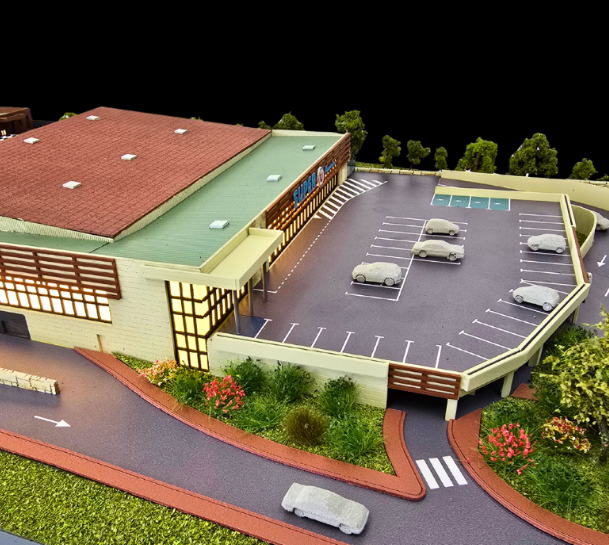 Präsentieren Sie Ihre Vision auf der Tarım ve Gıda Teknolojileri 126 mit ARI Modellbau und physischen Modellen, die Präzision, Interaktivität und Innovation vereinen.