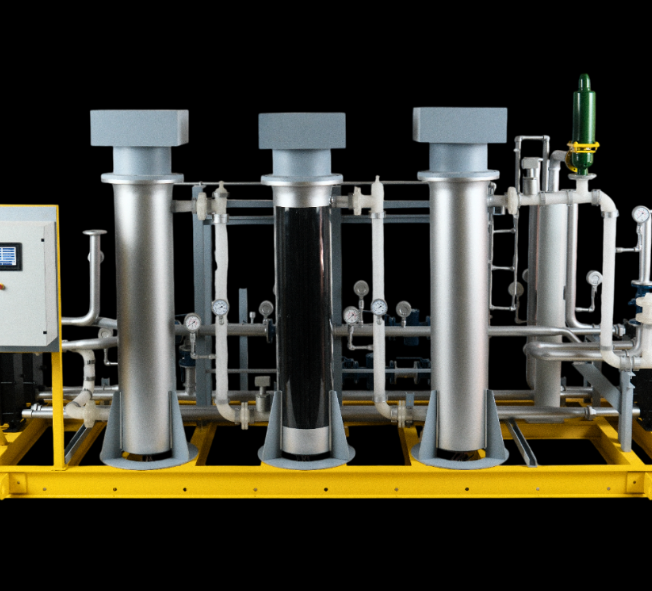 Beleuchtete und animierte Modelle von ARI Modellbau für die Food Valley Expo, darunter landwirtschaftliche Produktionsanlagen, Lebensmitteltechnologiesysteme, nachhaltige Energielösungen, Logistiknetzwerke und moderne Smart-Farming-Konzepte. Durch di