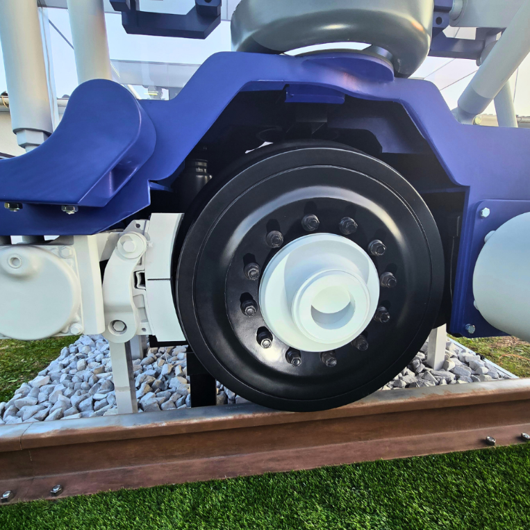 Physische Modelle von ARI Modellbau für die Civil Protection Fair, mit Einsatzzentralen, Katastrophenschutzsystemen, urbanen Sicherheitsnetzwerken und Infrastruktur-Schutzlösungen. Mit Lichteffekten, Animationen und interaktivem Design vermitteln die