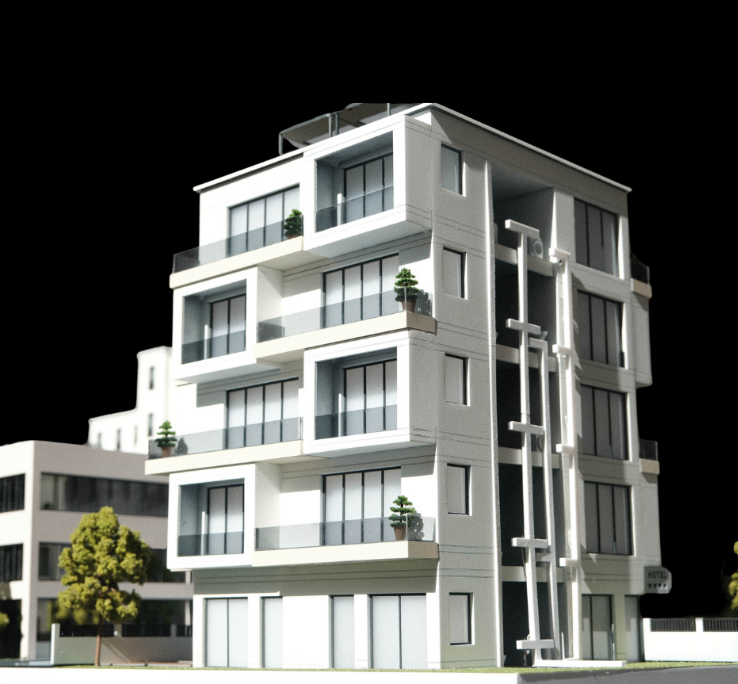 Beleuchtete und animierte Architekturmodelle von ARI Modellbau für die IFTM Top Resa, die Hotels, Resorts, Reiseinfrastrukturen und Tourismusprojekte mit Licht, Bewegung und interaktiven Elementen zum Leben erwecken