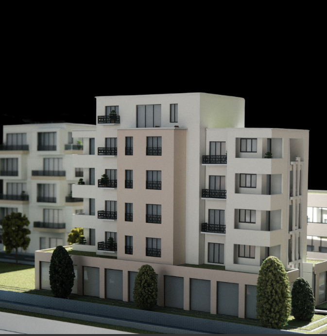 Individuelle Architekturmodelle von ARI Modellbau für die IFTM Top Resa, ausgestattet mit Beleuchtung, Bewegung und interaktiven Elementen für Tourismus-, Hotel- und Infrastrukturprojekte. Jedes Modell kombiniert Design, Technologie und Handwerkskuns