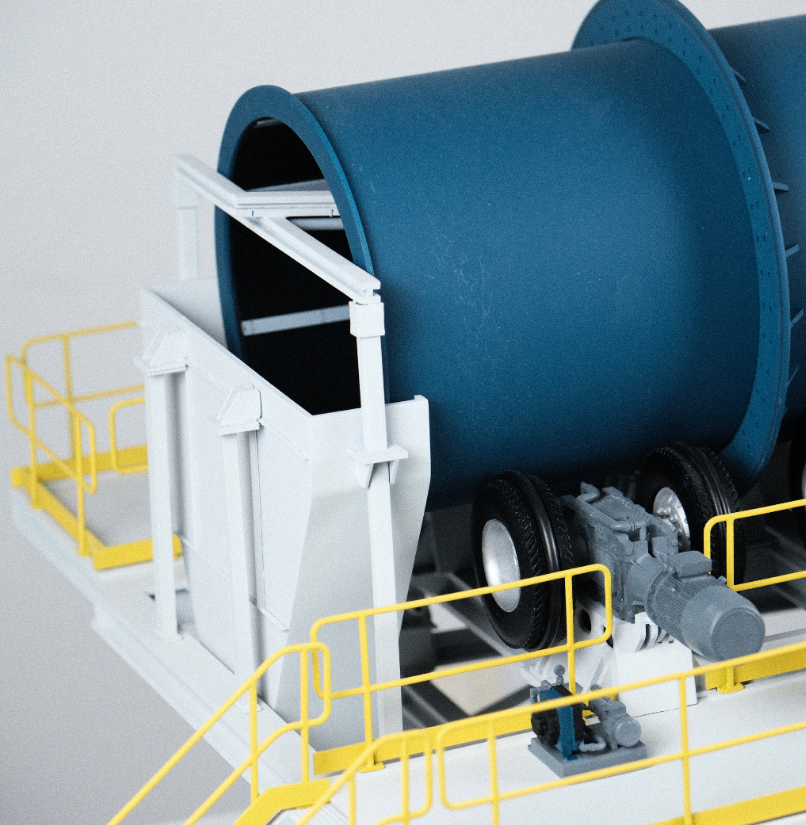 Maßgeschneiderte beleuchtete und animierte Architekturmodelle, entworfen von ARI Modellbau für FutureEd, die Innovation in der Bildungsarchitektur durch Licht, Bewegung und Detailgenauigkeit präsentieren. Jedes Modell spiegelt die 20-jährige Erfahrun