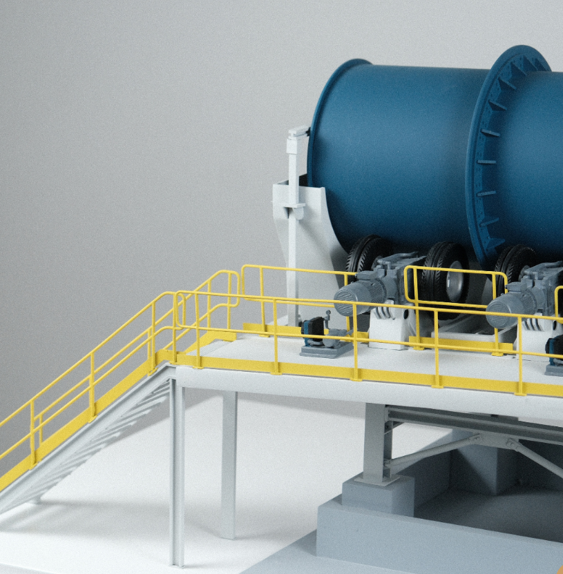 Ein kundenspezifisch gefertigtes Architekturmodell, entworfen von ARI Modellbau für die FutureEd, mit modernster Beleuchtungs- und Animationstechnik. Jedes Modell vereint 20 Jahre Erfahrung von ARI Modellbau in architektonischer Modellkunst und innov