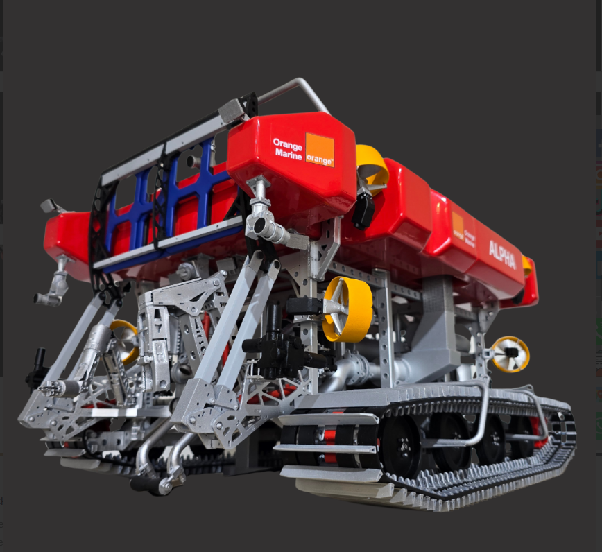 Ein hochdetailliertes beleuchtetes und animiertes Ausstellungsmodell, entworfen von ARI Modellbau für die EduTech Netherlands, mit modernster Beleuchtung und Bewegung. Dank 20 Jahren Erfahrung von ARI Modellbau verwandelt dieses Modell Ihr Bildungsko