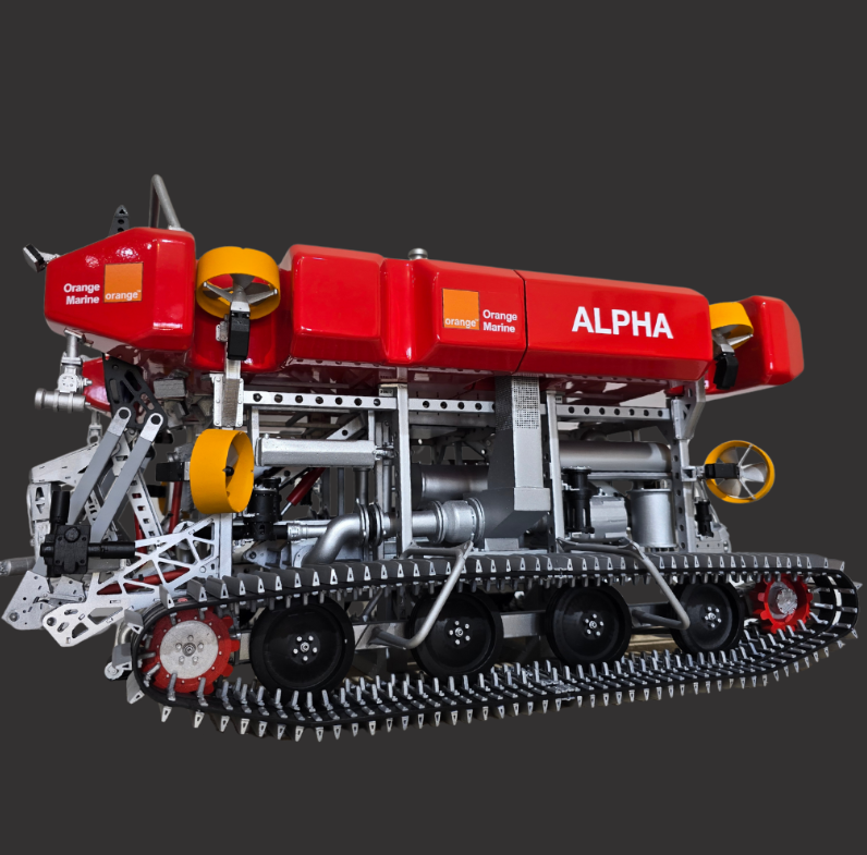 Ein detailreiches physisches Modell, entwickelt von ARI Modellbau für das EdTech Forum, das Ihre Bildungsarchitektur in eine fesselnde visuelle Präsentation verwandelt. Mit über 20 Jahren Erfahrung bringt ARI Modellbau Ihre Lernideen durch präzises H