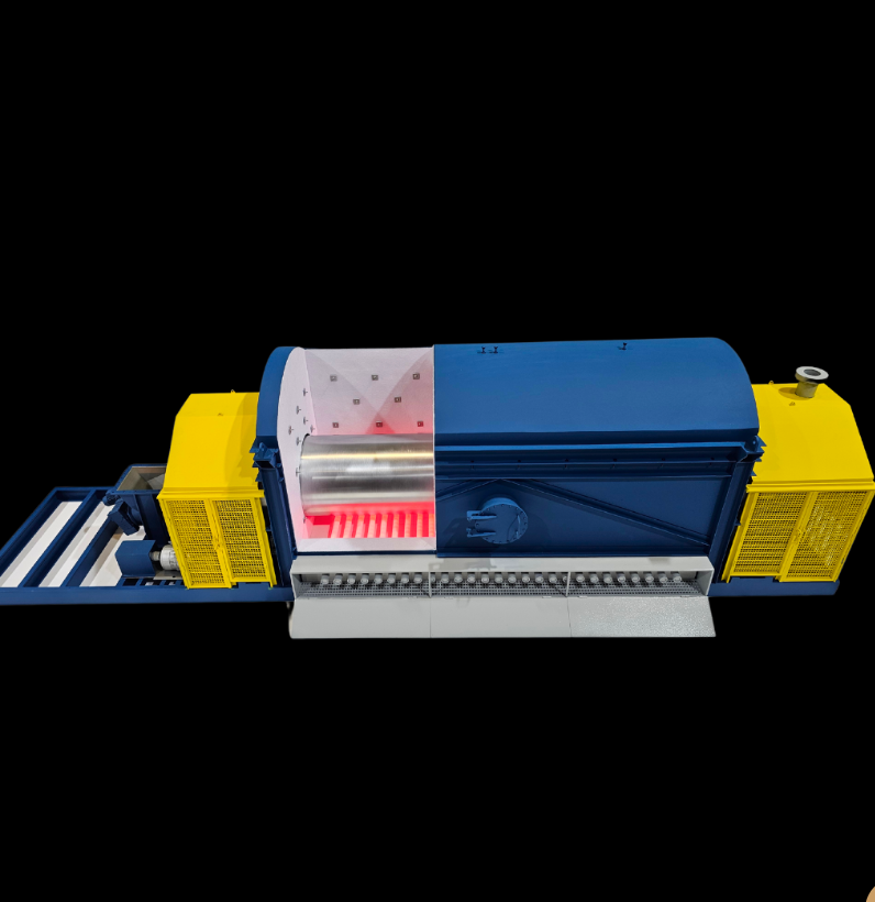 Ein beleuchtetes und animiertes Architekturmodell, entworfen von ARI Modellbau für die Ausstellung auf der Educa. Dieses Modell vereint kreatives Design mit architektonischer Präzision. Es kombiniert 20 Jahre Erfahrung im architektonischen Modellbau 