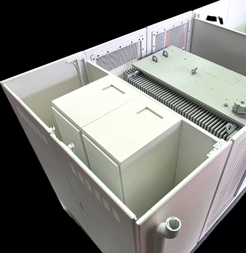 Ein maßgeschneidertes Architekturmodell, entwickelt von ARI Modellbau für Digitales Lernen, mit Beleuchtung, Animation und präziser Handwerkskunst. Mit mehr als zwei Jahrzehnten Erfahrung verwandelt ARI Modellbau Bildungs- und Architekturkonzepte in 