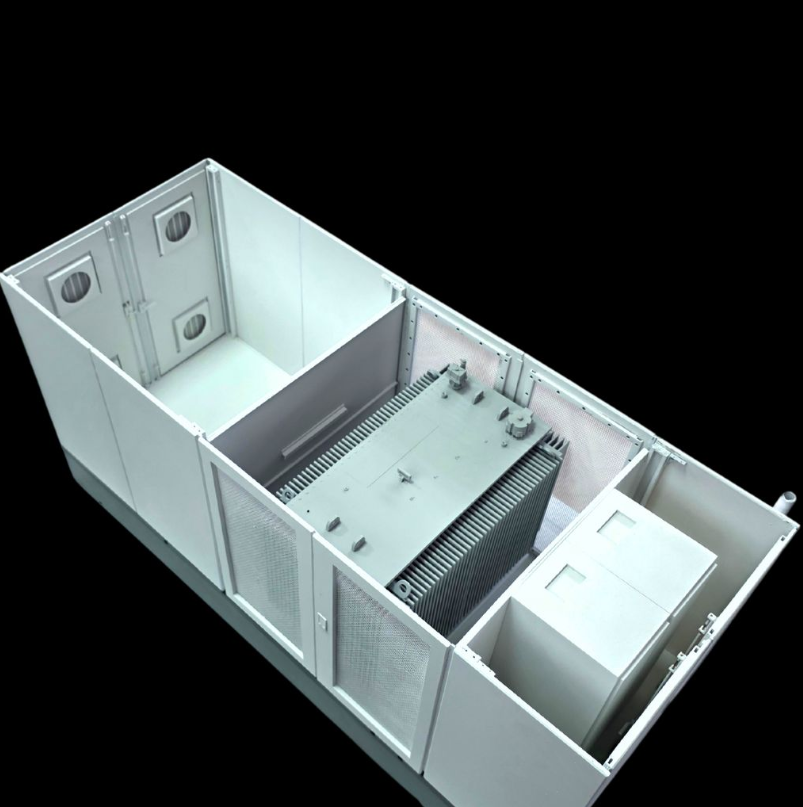 Ein beleuchtetes und animiertes Architekturmodell, entwickelt von ARI Modellbau für die EdTech Innovation Days, das fortschrittliche Beleuchtungseffekte, Bewegungssysteme und handwerkliche Präzision kombiniert. Mit mehr als zwei Jahrzehnten Erfahrung