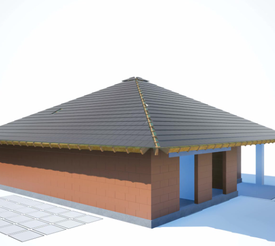 Ein architektonisches Transportmodell, entwickelt von ARI Modellbau, das technische Details, Lichteffekte und animierte Komponenten integriert, um intelligente Mobilitätslösungen auf der Smart Transport Expo zu präsentieren. Dieses Modell zeigt, wie 