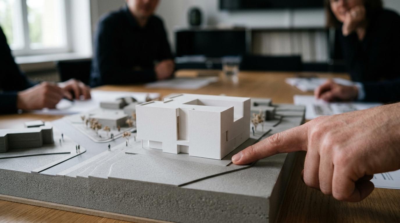architekturmodell-oder-3d-visualisierung