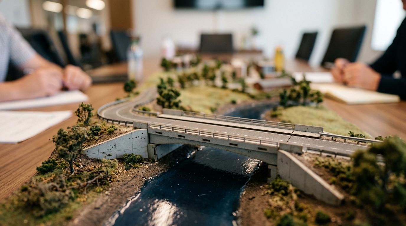 8-modellarten-fur-infrastrukturprojekte